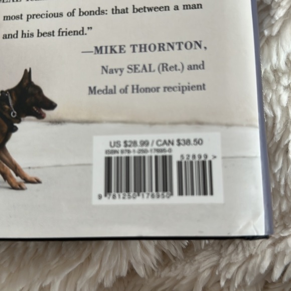 No Ordinary Dog - Picture 5 of 14